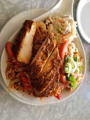 Albert's Family Restaurant