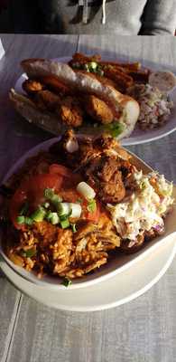 Albert's Family Restaurant