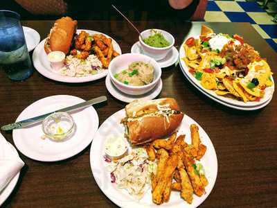 Albert's Family Restaurant