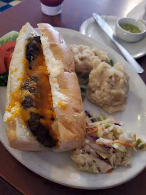 Albert's Family Restaurant