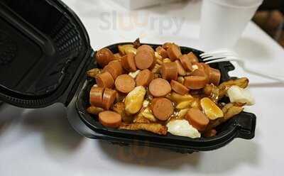 Restaurant D Lafleur