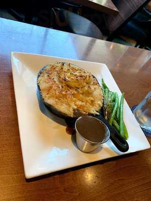 The Swan: A Firkin Pub