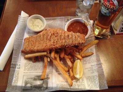 The Swan: A Firkin Pub