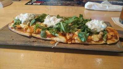 The Swan: A Firkin Pub