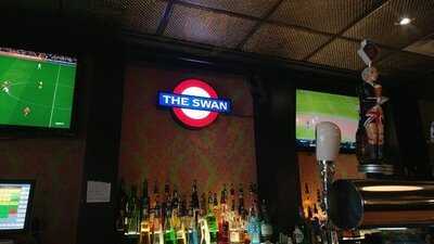 The Swan: A Firkin Pub