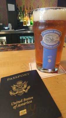 The Swan: A Firkin Pub