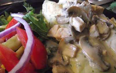 Dunrobin Restaurant & Pizzeria