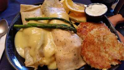 Dunrobin Restaurant & Pizzeria