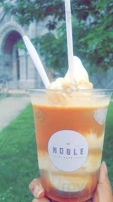 Noble Cafe