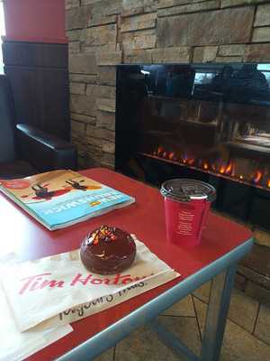Tim Hortons