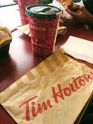 Tim Hortons
