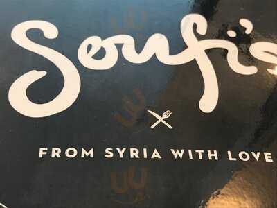 Soufi's