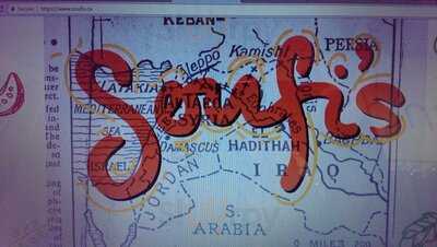 Soufi's