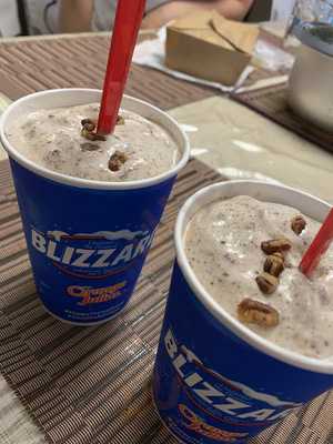 Dairy Queen Grill & Chill