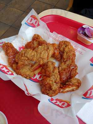 Dairy Queen Grill & Chill