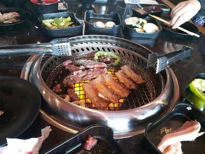 Yakiniku One