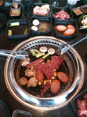 Yakiniku One