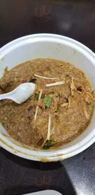 Anaya Paan And Falooda