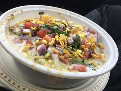 Anaya Paan And Falooda