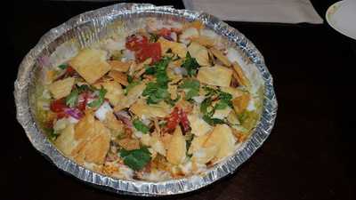 Anaya Paan And Falooda