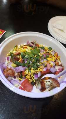 Anaya Paan And Falooda