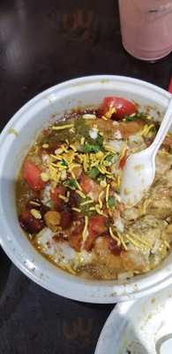 Anaya Paan And Falooda