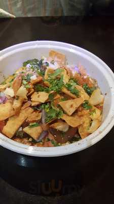 Anaya Paan And Falooda