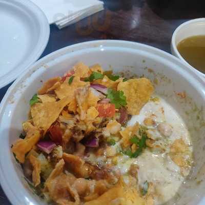 Anaya Paan And Falooda