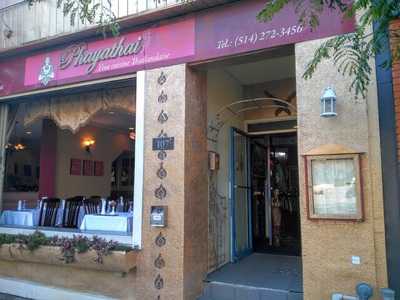 Restaurant Phayathai