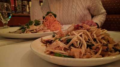 Restaurant Phayathai