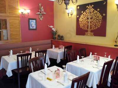 Restaurant Phayathai