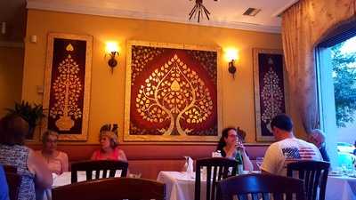 Restaurant Phayathai