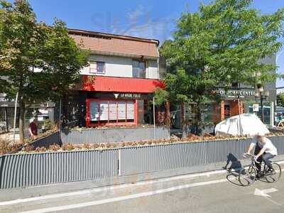 Restaurant Phayathai