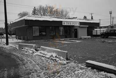 T B's Pub