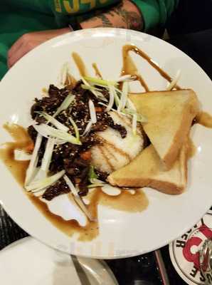 Western Pizza Express