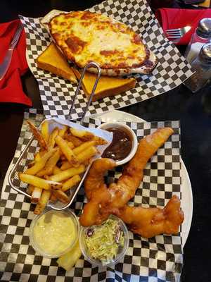 Western Pizza Express