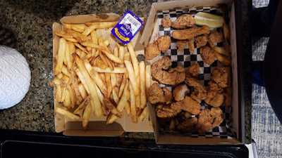 Western Pizza Express