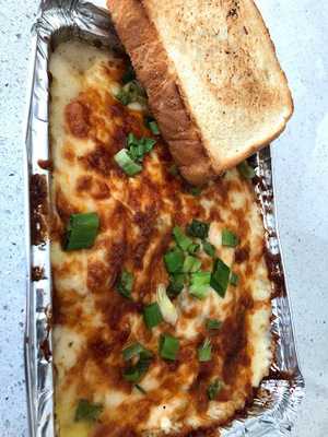 Western Pizza Express