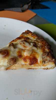 Western Pizza Express