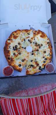 Western Pizza Express