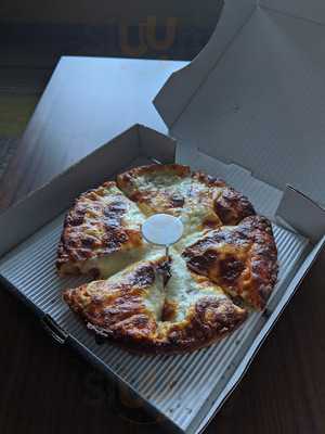 Western Pizza Express