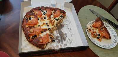 Western Pizza Express