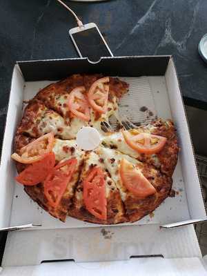 Western Pizza Express