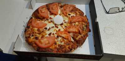 Western Pizza Express