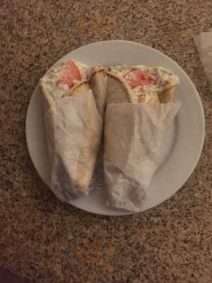 Mama's Restaurant Pizzeria