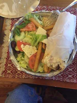 Mama's Restaurant Pizzeria