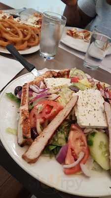 Mama's Restaurant Pizzeria