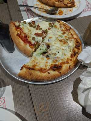 Mama's Restaurant Pizzeria