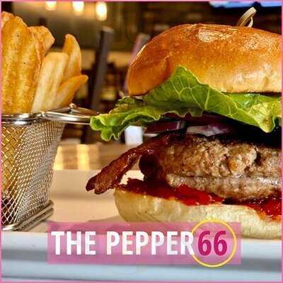 Tipsy Pig Kitchen And Bar Evanston