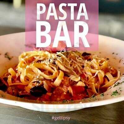 Tipsy Pig Kitchen And Bar Evanston